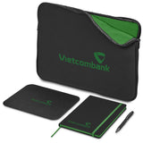 Altitude Grisham Gift Set Default Title GREEN