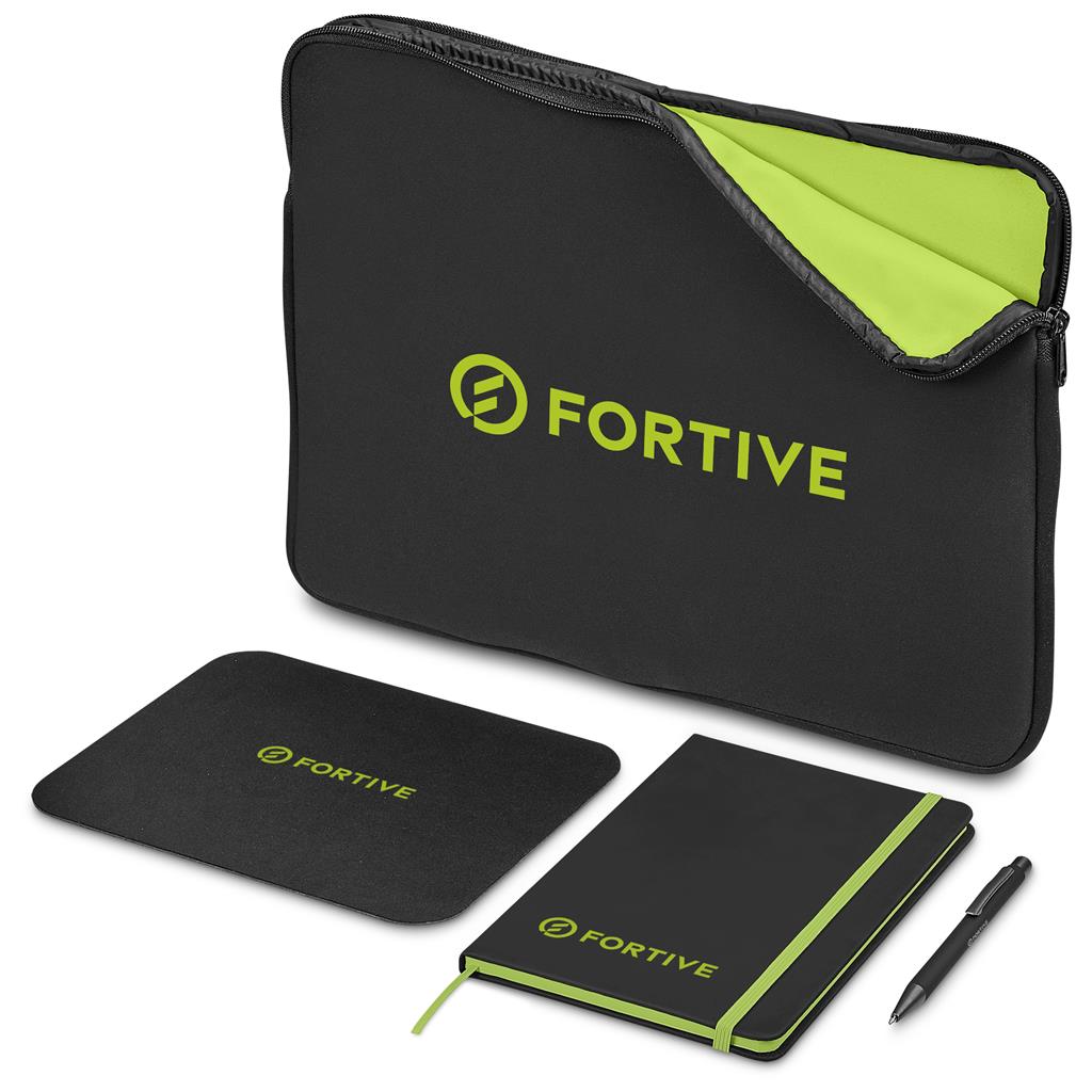 Altitude Grisham Gift Set Default Title LIME