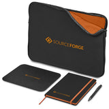 Altitude Grisham Gift Set Default Title ORANGE