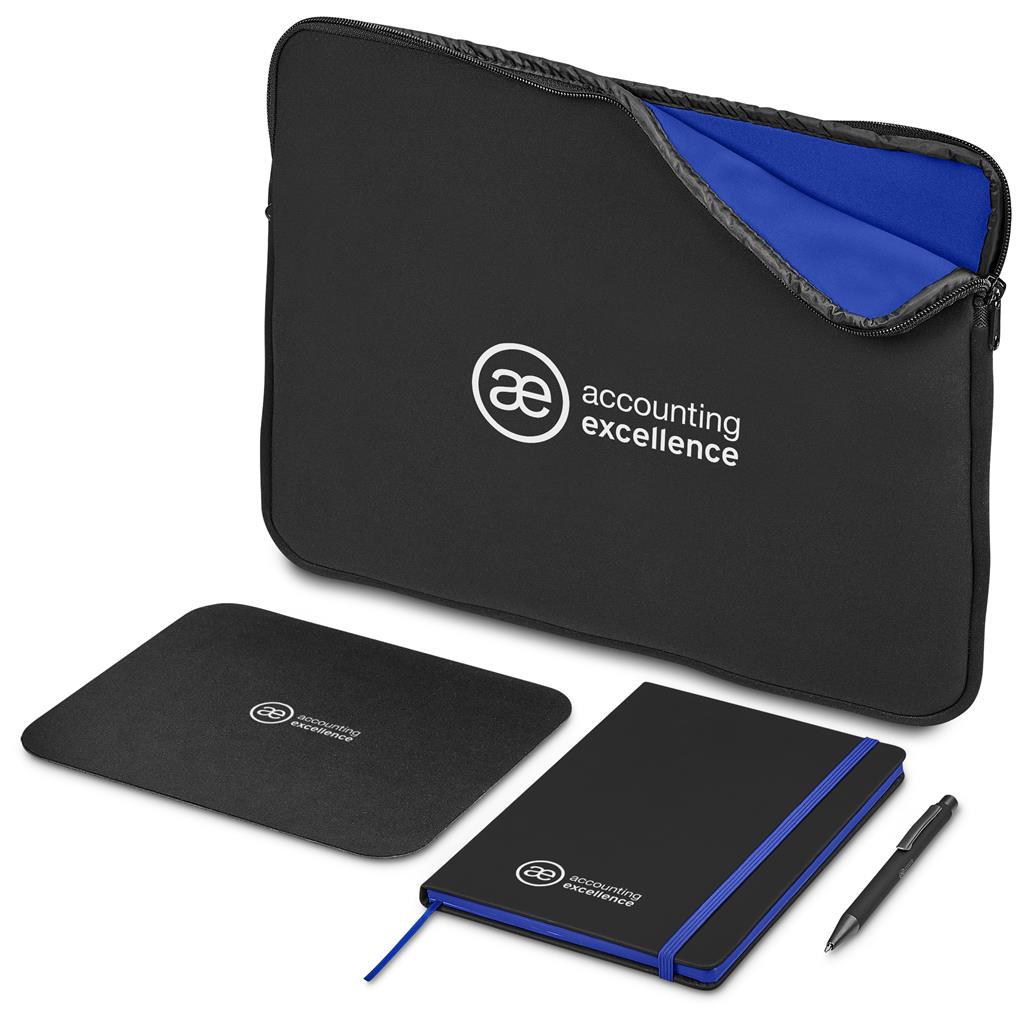 Altitude Grisham Gift Set Default Title ROYAL BLUE