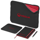 Altitude Grisham Gift Set Default Title RED