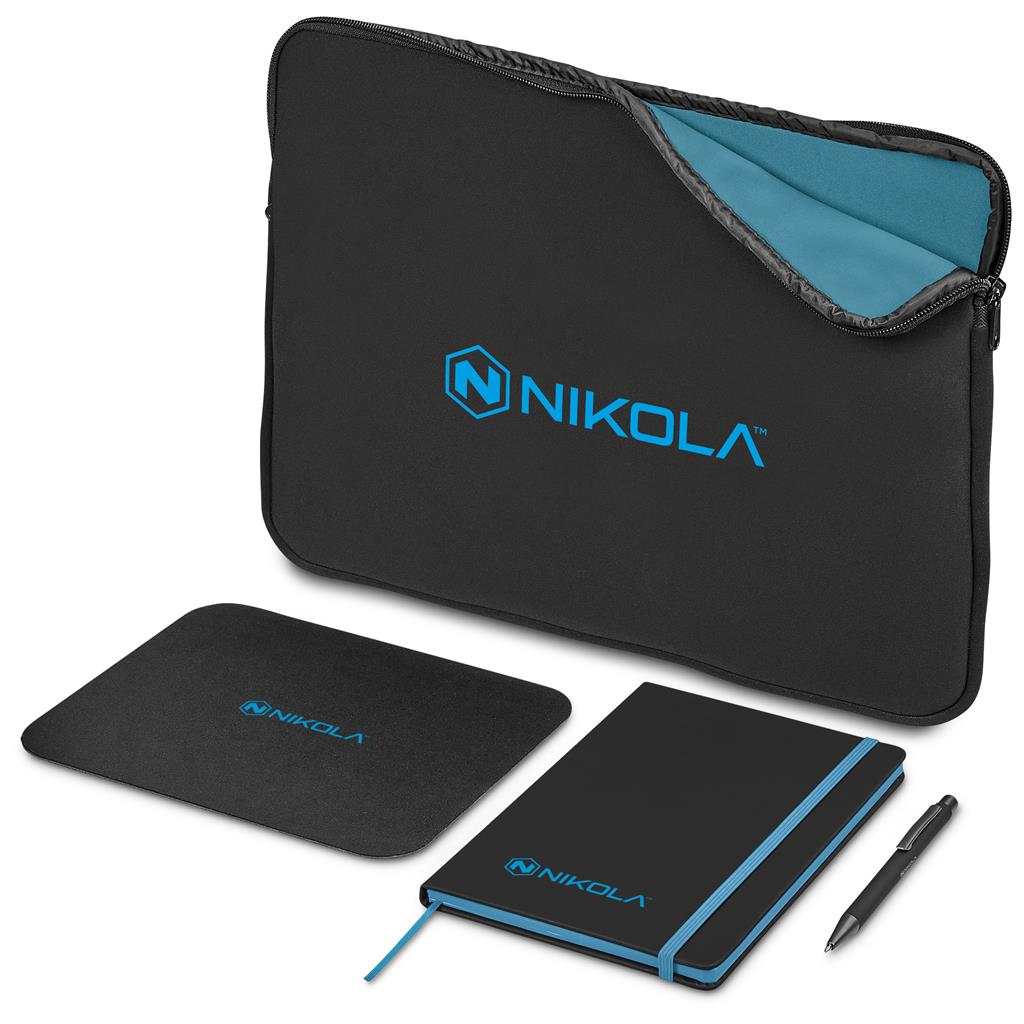 Altitude Grisham Gift Set Default Title TURQUOISE