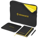Altitude Grisham Gift Set Default Title YELLOW