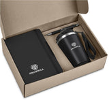 Altitude Poplar Kraft Gift Set BLACK