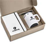 Altitude Wisteria Kraft Gift Set BLACK