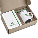 Altitude Wisteria Kraft Gift Set GREEN
