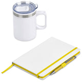 Altitude Wisteria Kraft Gift Set
