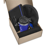Altitude Sigma Winter Gift Set BLUE