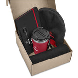 Altitude Sigma Winter Gift Set RED