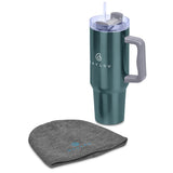 Altitude Ontario Winter Gift Set LIGHT TURQUOISE