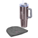 Altitude Ontario Winter Gift Set PINK