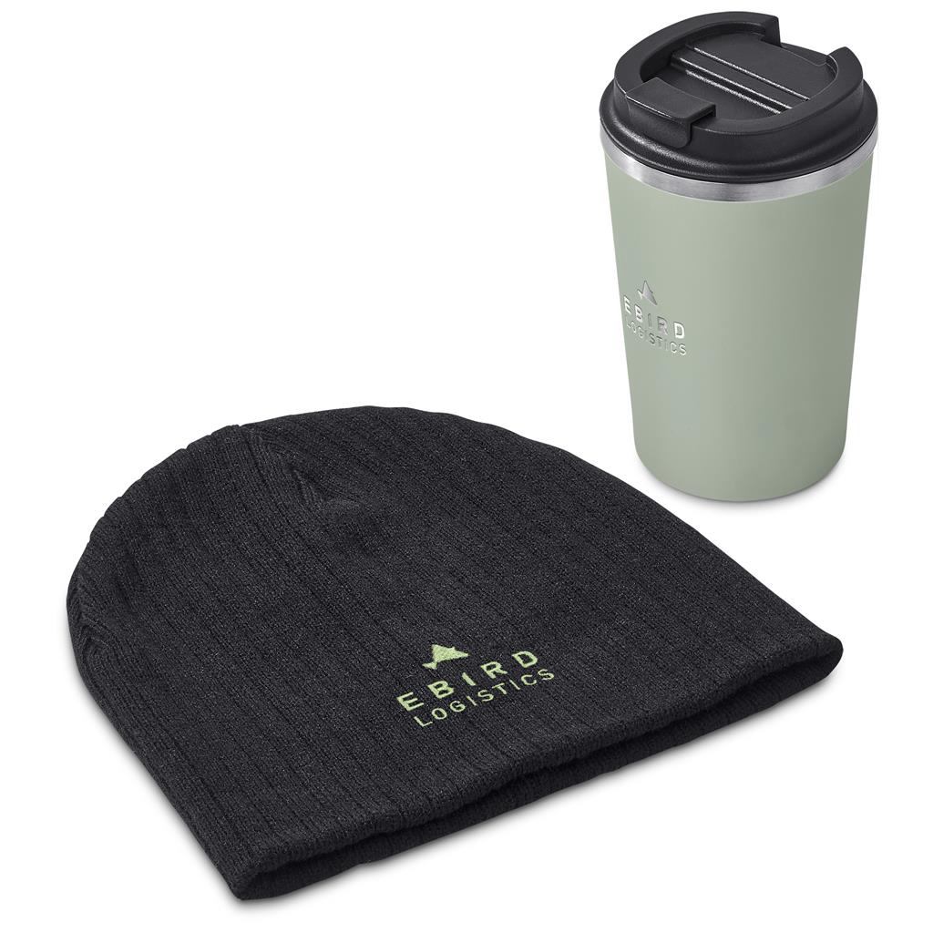 Altitude Caldos Winter Gift Set SAGE