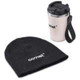 Altitude Luca Winter Gift Set CREAM
