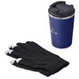 Altitude Nordic Winter Gift Set NAVY