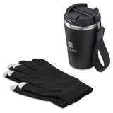 Altitude Denmark Winter Gift Set BLACK