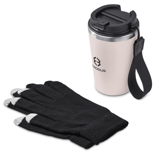Altitude Denmark Winter Gift Set CREAM