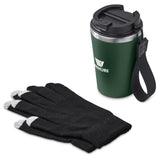 Altitude Denmark Winter Gift Set DARK GREEN