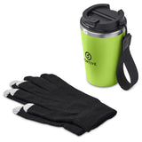 Altitude Denmark Winter Gift Set LIME