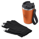Altitude Denmark Winter Gift Set ORANGE