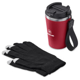 Altitude Denmark Winter Gift Set RED