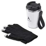Altitude Denmark Winter Gift Set SOLID WHITE