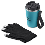 Altitude Denmark Winter Gift Set TURQUOISE