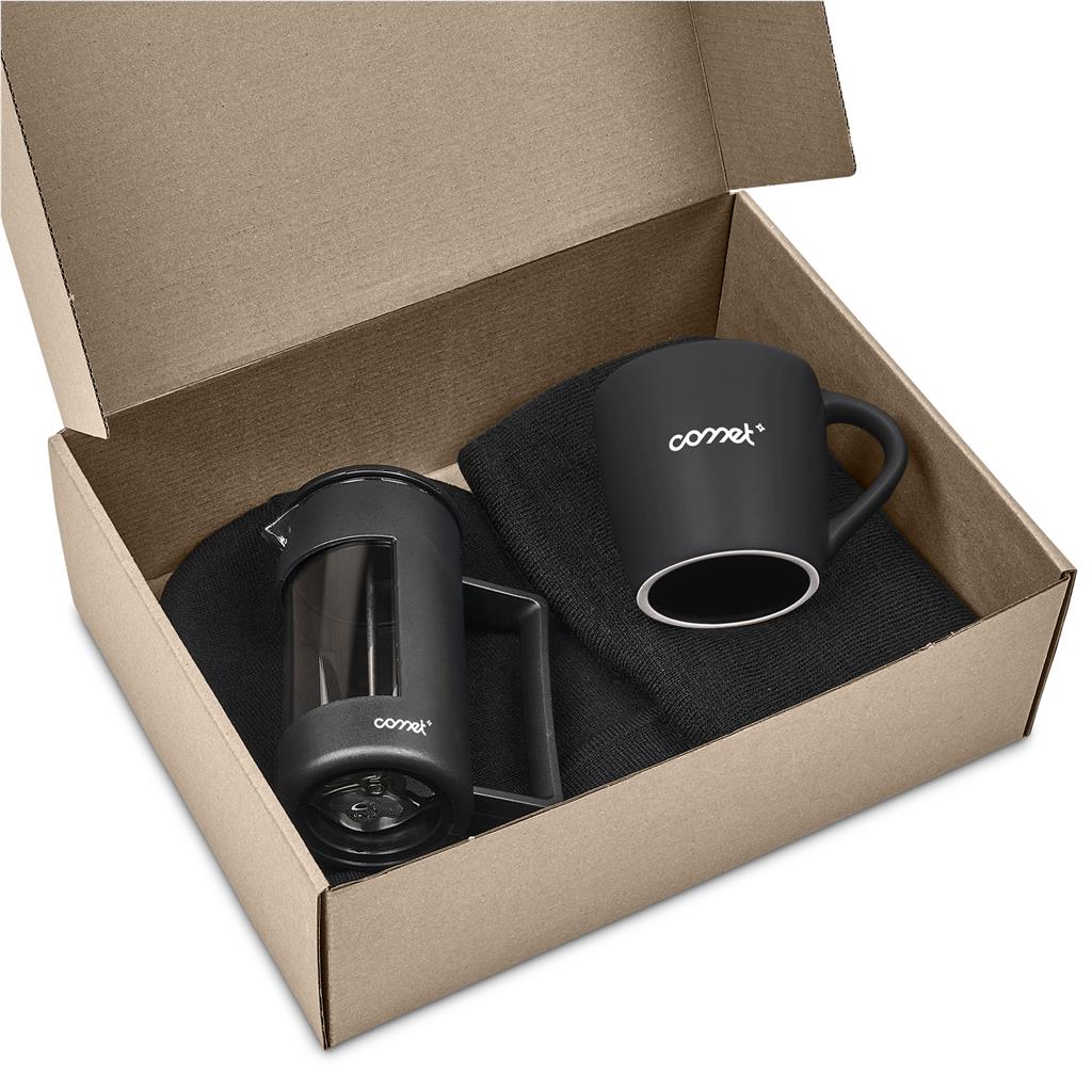 Altitude Altra Winter Gift Set BLACK