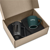 Altitude Altra Winter Gift Set DARK GREEN