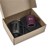 Altitude Altra Winter Gift Set MAROON