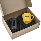 Altitude Altra Winter Gift Set YELLOW