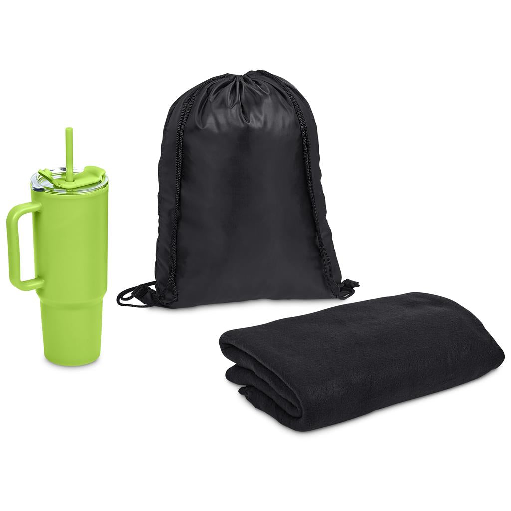 Finn Winter Gift Set