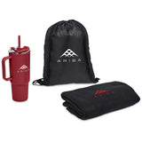 Finn Winter Gift Set RED