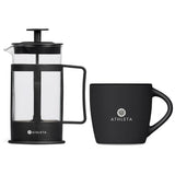 Altitude Altra Coffee Set BLACK