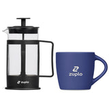Altitude Altra Coffee Set BLUE