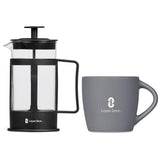 Altitude Altra Coffee Set GREY