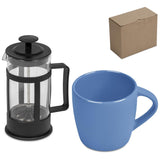 Altitude Altra Coffee Set LIGHT BLUE