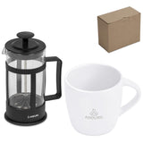 Altitude Altra Coffee Set SOLID WHITE