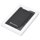 Altitude Ferguson Notebook & Pen Set BLACK