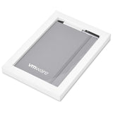Altitude Ferguson Notebook & Pen Set GREY