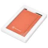 Altitude Ferguson Notebook & Pen Set ORANGE