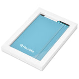 Altitude Ferguson Notebook & Pen Set TURQUOISE