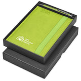 Altitude Advantage A5 2026 Diary & Omega Pen Set LIME