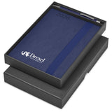 Altitude Advantage A5 2026 Diary & Omega Pen Set NAVY