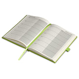 Altitude Advantage A5 2026 Diary & Cypher Pen Set