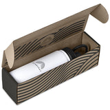 Altitude Romero Bottle in Bianca Custom Gift Box BLACK