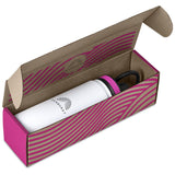 Altitude Romero Bottle in Bianca Custom Gift Box PINK