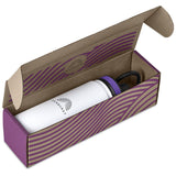 Altitude Romero Bottle in Bianca Custom Gift Box PURPLE