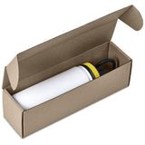 Altitude Romero Bottle in Bianca Custom Gift Box