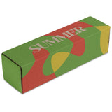 Altitude Tevez Bottle in Bianca Custom Gift Box
