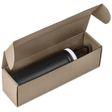 Altitude Tevez Bottle in Bianca Custom Gift Box